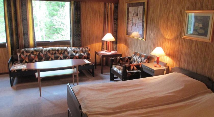 Valdres Hoyfjellshotell Steinsetbygdi Zimmer foto