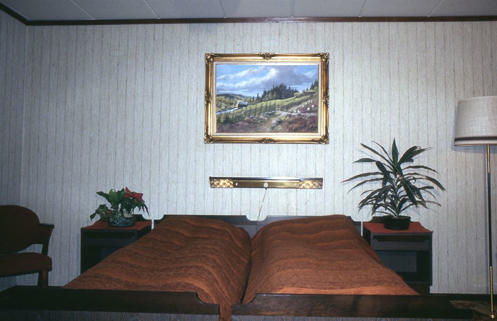 Valdres Hoyfjellshotell Steinsetbygdi Exterior foto