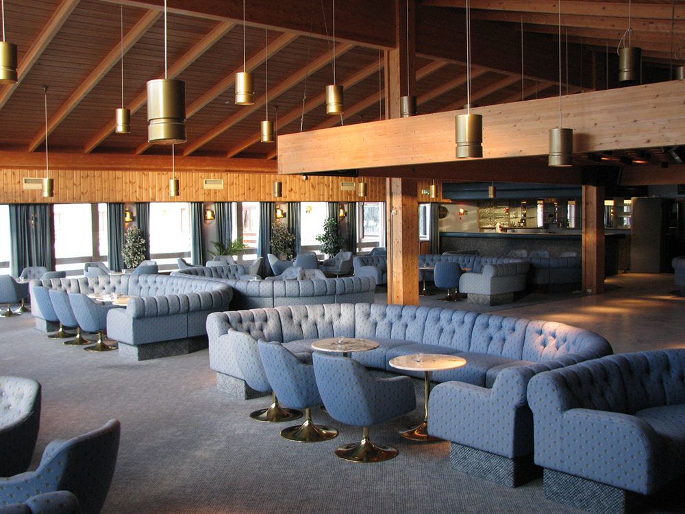 Valdres Hoyfjellshotell Steinsetbygdi Exterior foto